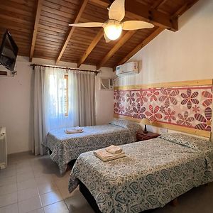 Habitación con 2 Camas Individuales